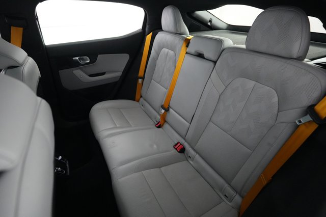 2023 Polestar 2 — photo 19 of 21