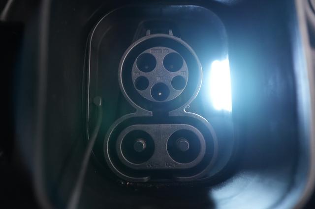 2023 Polestar 2 — photo 8 of 21