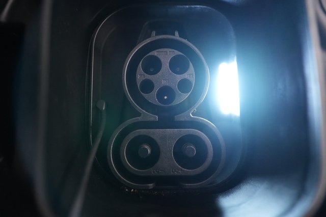 2023 Polestar 2 — photo 8 of 21