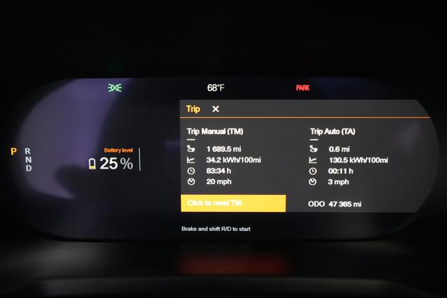 2023 Polestar 2 — photo 5 of 21