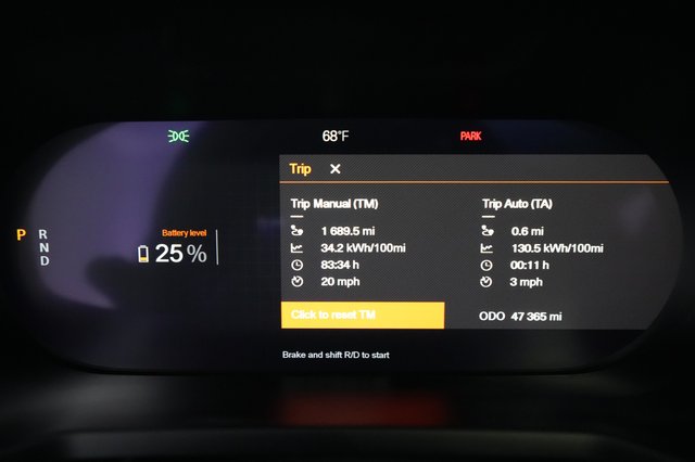 2023 Polestar 2 — photo 5 of 21