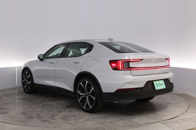2023 Polestar 2 — photo 13 of 21