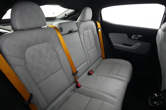 2023 Polestar 2 — photo 4 of 21