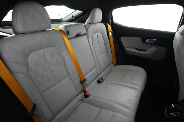 2023 Polestar 2 — photo 4 of 21