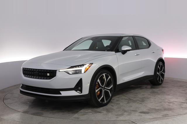 2023 Polestar 2 — VIN YSMET3KA9PL121224