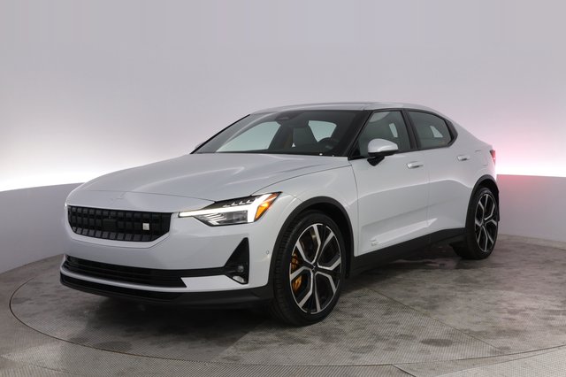 2023 Polestar 2 — VIN YSMET3KA9PL121224