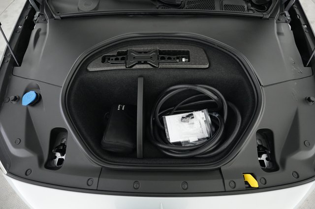 2023 Polestar 2 — photo 20 of 21
