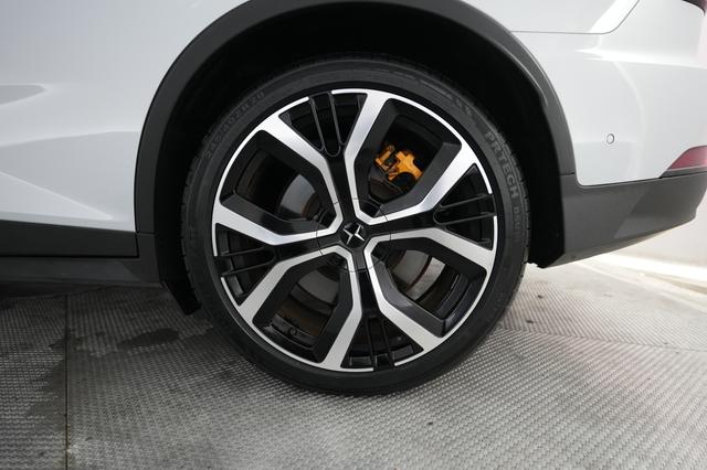 2023 Polestar 2 — photo 7 of 21