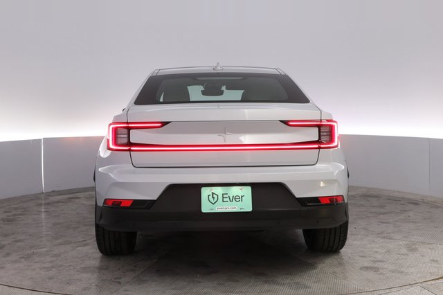 2023 Polestar 2 — photo 12 of 21