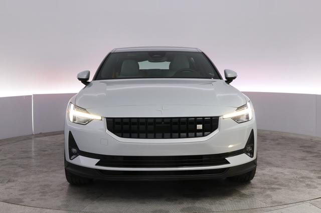 2023 Polestar 2 — photo 9 of 21