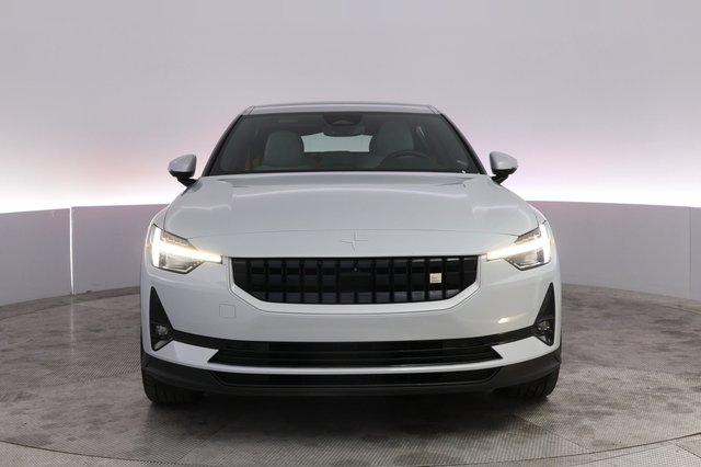 2023 Polestar 2 — photo 9 of 21
