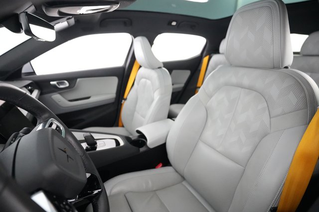 2023 Polestar 2 — photo 3 of 21