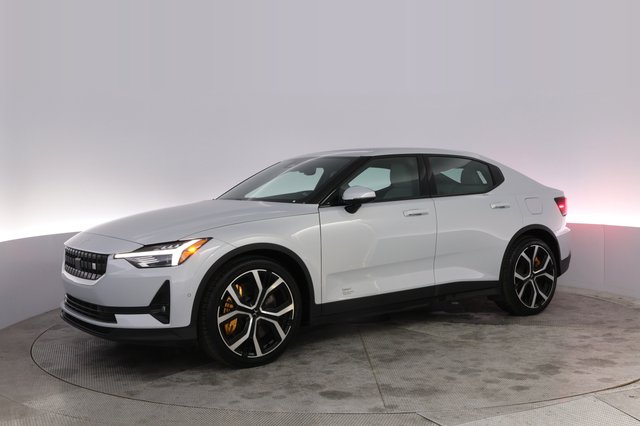2023 Polestar 2 — photo 14 of 21
