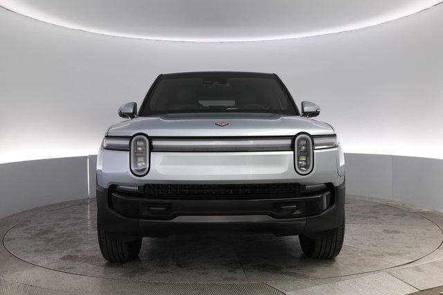 2026 Rivian R1S — photo 9 of 26