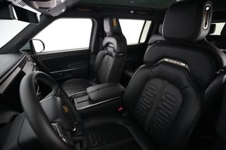 2026 Rivian R1S — photo 3 of 26