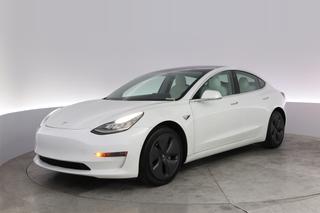 2020 Tesla Model 3 — VIN 5YJ3E1EA4LF805284