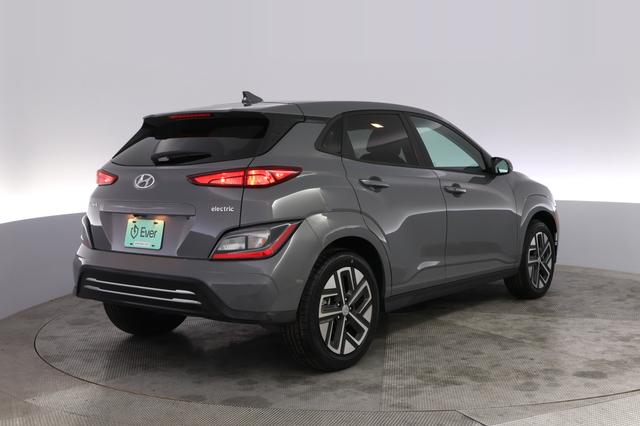 2023 Hyundai Kona Electric — photo 2 of 20