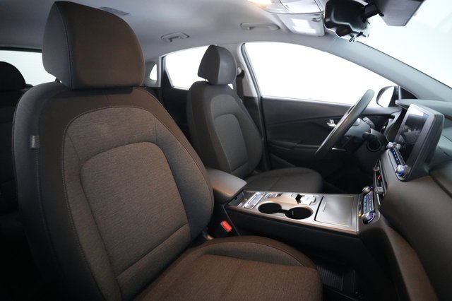 2023 Hyundai Kona Electric — photo 18 of 20