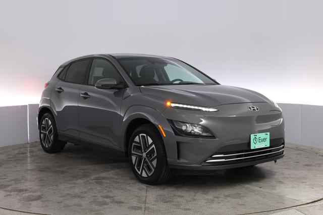 2023 Hyundai Kona Electric — photo 10 of 20