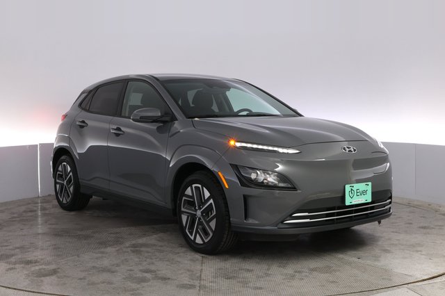 2023 Hyundai Kona Electric — photo 10 of 20