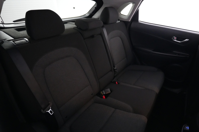 2023 Hyundai Kona Electric