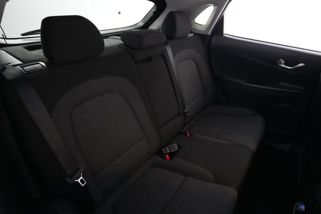2023 Hyundai Kona Electric — photo 4 of 20