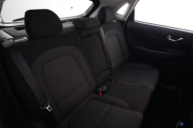 2023 Hyundai Kona Electric — photo 4 of 20