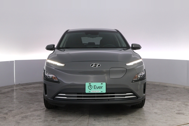 2023 Hyundai Kona Electric