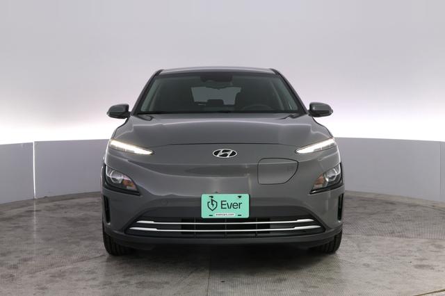 2023 Hyundai Kona Electric — photo 9 of 20