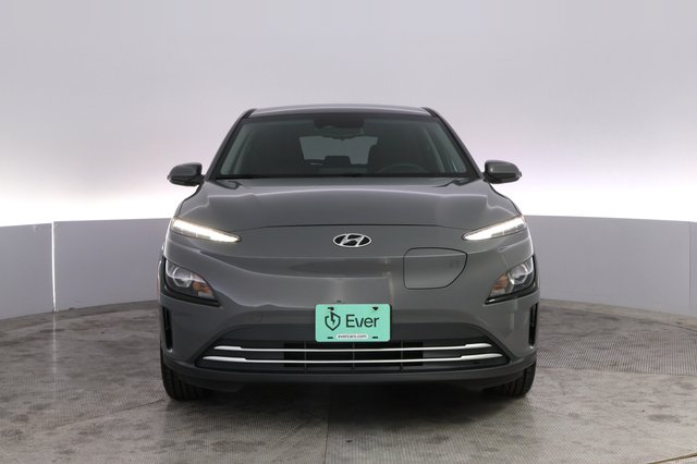 2023 Hyundai Kona Electric — photo 9 of 20