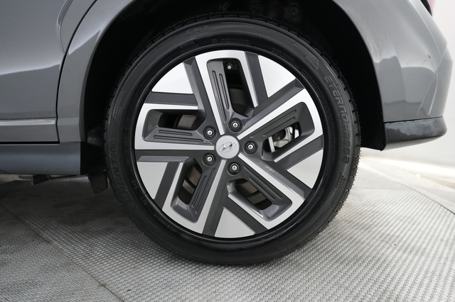 2023 Hyundai Kona Electric