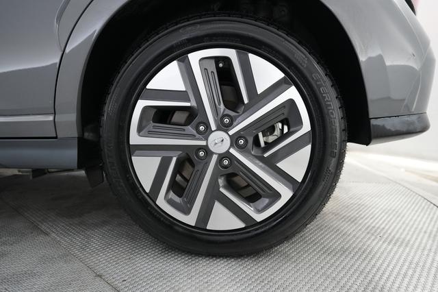 2023 Hyundai Kona Electric — photo 7 of 20