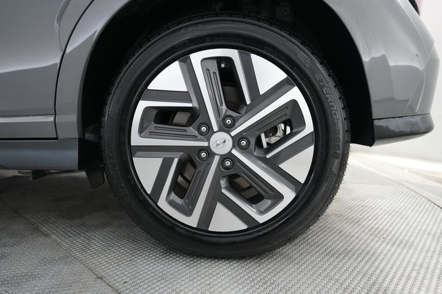 2023 Hyundai Kona Electric — photo 7 of 20