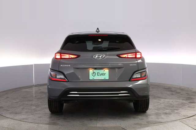 2023 Hyundai Kona Electric — photo 12 of 20