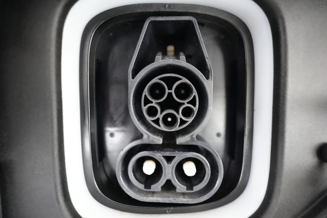 2023 Hyundai Kona Electric