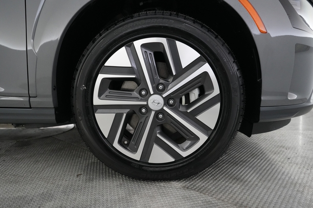 2023 Hyundai Kona Electric