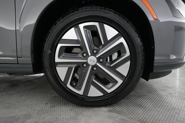 2023 Hyundai Kona Electric — photo 16 of 20