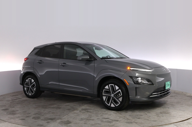 2023 Hyundai Kona Electric