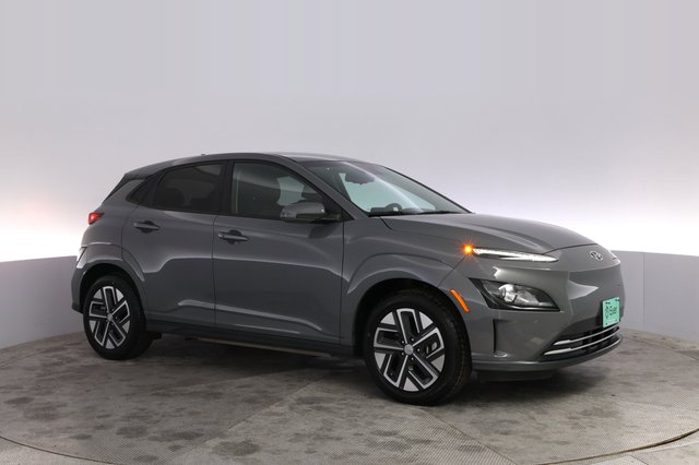 2023 Hyundai Kona Electric — photo 11 of 20