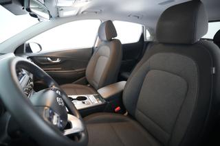 2023 Hyundai Kona Electric — photo 3 of 20