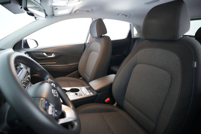 2023 Hyundai Kona Electric — photo 3 of 20