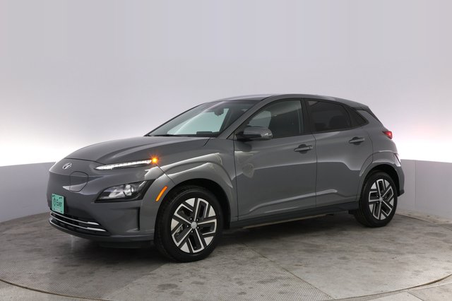 2023 Hyundai Kona Electric — photo 14 of 20