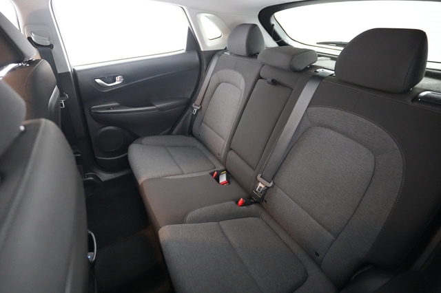 2023 Hyundai Kona Electric