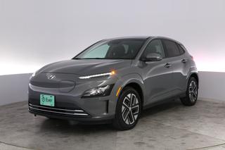 2023 Hyundai Kona Electric