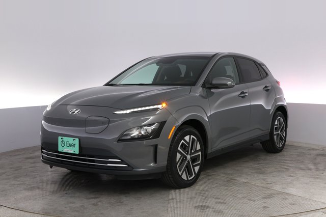 2023 Hyundai Kona Electric — VIN KM8K23AG0PU174519