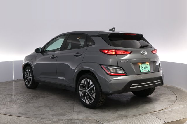 2023 Hyundai Kona Electric — photo 13 of 20