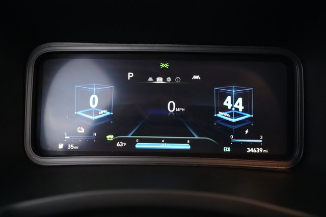 2023 Hyundai Kona Electric — photo 5 of 20