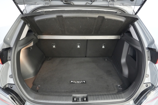 2023 Hyundai Kona Electric