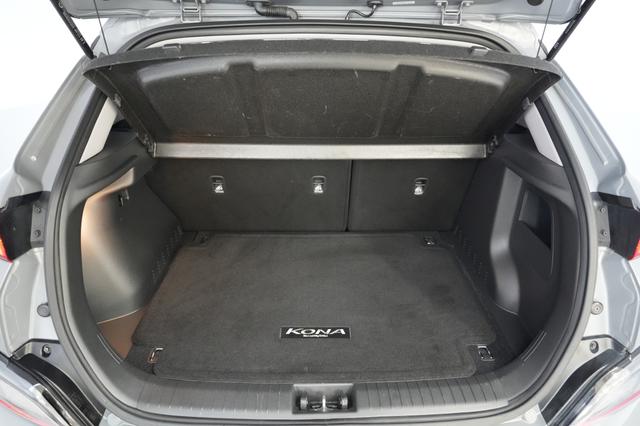 2023 Hyundai Kona Electric — photo 6 of 20
