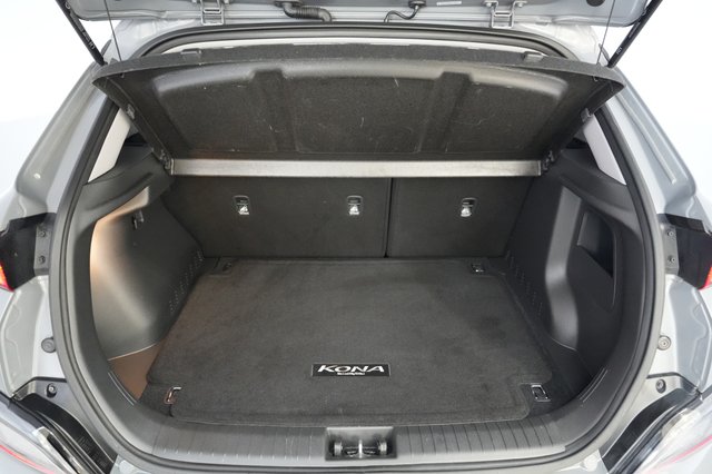 2023 Hyundai Kona Electric — photo 6 of 20